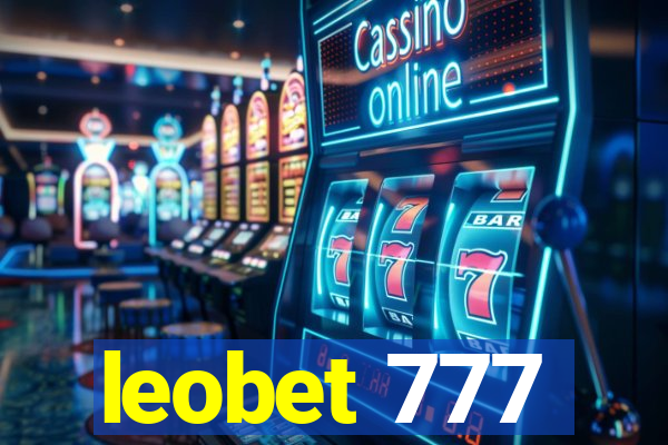 leobet 777